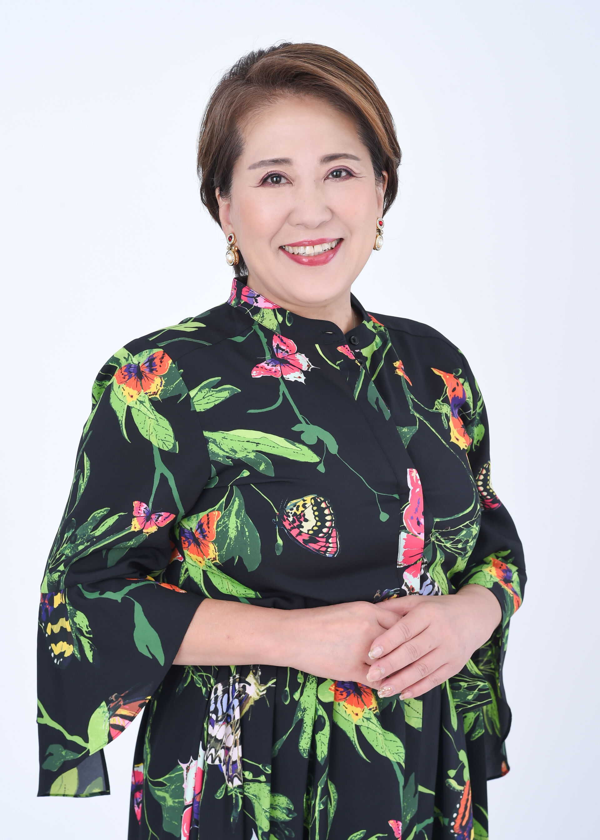 雜賀 ますみ